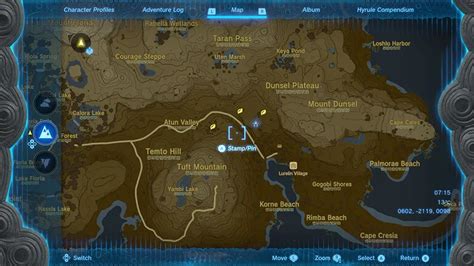 how to get logs in tears of the kingdom|Where To Find Logs For Lurelin Village Restoration Project In Zelda.